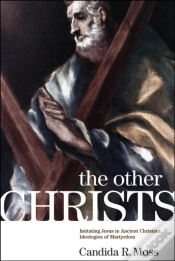 Capa do artigo Other Christs