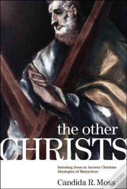 Capa do artigo Other Christs