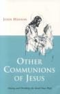 Other Communions Of Jesus - Preview