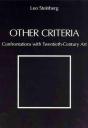 Other Criteria - Preview