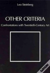 Capa do artigo Other Criteria