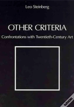 Capa do artigo Other Criteria