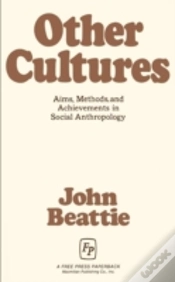 Capa do artigo Other Cultures Aims Methods And Achievements In Social Anthropology