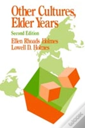 Capa do artigo Other Cultures, Elder Years