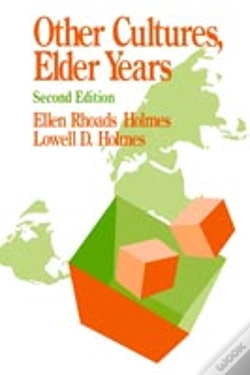 Capa do artigo Other Cultures, Elder Years