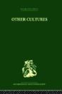 Other Cultures - Preview