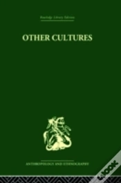 Capa do artigo Other Cultures