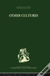 Capa do artigo Other Cultures