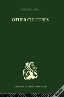 Capa do artigo Other Cultures