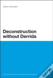Other Deconstructions