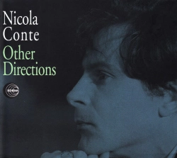 Capa do artigo Other Directions - CD