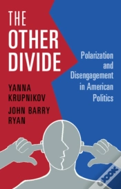 Capa do artigo Other Divide