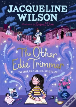 Capa do artigo Other Edie Trimmer