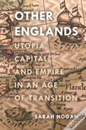Capa do artigo Other Englands