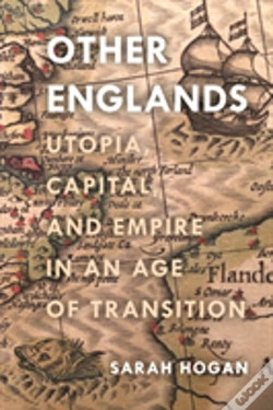 Capa do artigo Other Englands