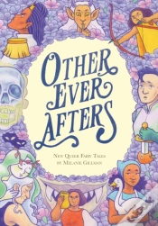 Capa do artigo Other Ever Afters
