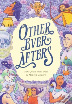 Capa do artigo Other Ever Afters