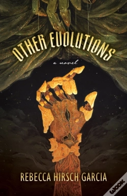 Capa do artigo Other Evolutions