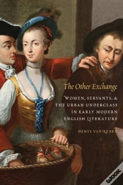 Capa do artigo Other Exchange
