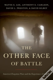 Capa do artigo Other Face Of Battle