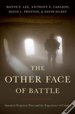 Capa do artigo Other Face Of Battle