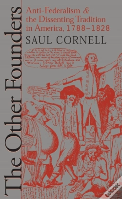 Capa do artigo Other Founders