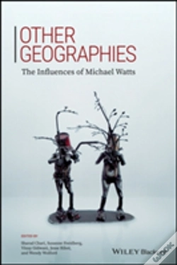 Capa do artigo Other Geographies