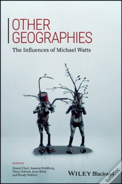 Capa do artigo Other Geographies