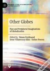 Capa do artigo Other Globes