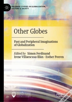 Capa do artigo Other Globes