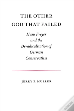 Capa do artigo Other God That Failed