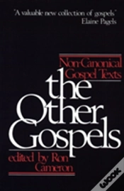 Capa do artigo Other Gospels