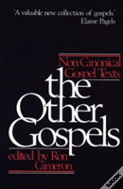 Capa do artigo Other Gospels