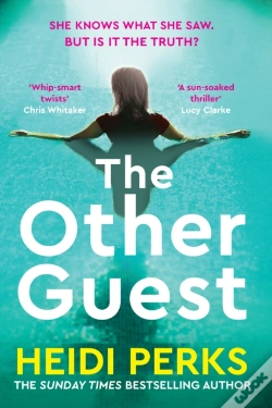 Capa do artigo Other Guest