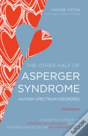 Capa do artigo Other Half Of Asperger Syndrome (Autism Spectrum Disorder)