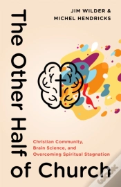 Capa do artigo Other Half Of Church