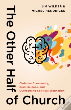 Capa do artigo Other Half Of Church