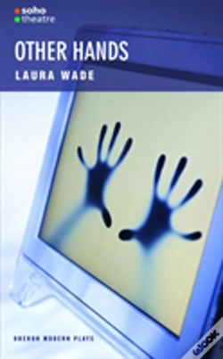 Capa do artigo Other Hands