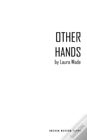 Capa do artigo Other Hands
