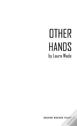 Capa do artigo Other Hands