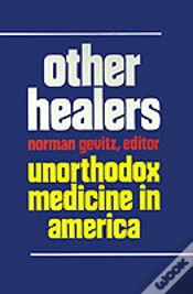 Capa do artigo Other Healers