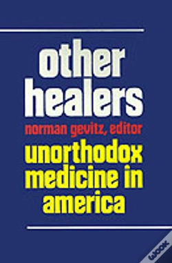 Capa do artigo Other Healers