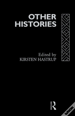 Capa do artigo Other Histories