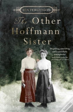 Capa do artigo Other Hoffmann Sister