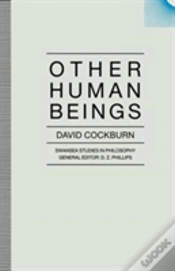 Capa do artigo Other Human Beings