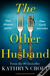 Capa do artigo Other Husband