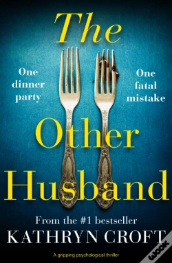 Capa do artigo Other Husband