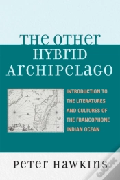 Capa do artigo Other Hybrid Archipelago