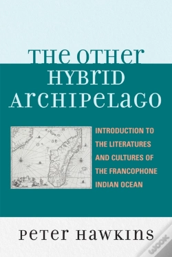 Capa do artigo Other Hybrid Archipelago