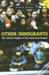 Capa do artigo Other Immigrants